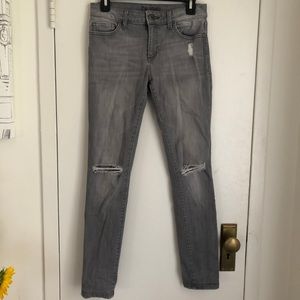 DL1961 Florence Instasculpt Skinny Jeans Size 27